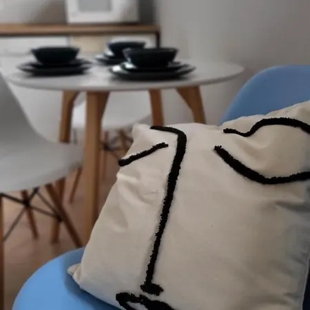 Apartament Plażowy apartament- 20 min od plaży Gdynia Zewnętrze zdjęcie