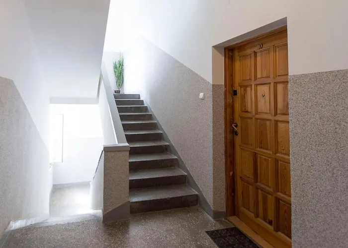 Plazowy Apartament- 20 Min Od Plazy