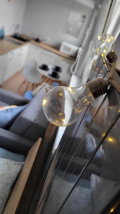 Plazowy Apartament- 20 Min Od Plazy Gdynia