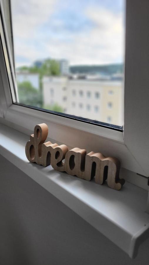 Plazowy Apartament- 20 Min Od Plazy * Gdynia