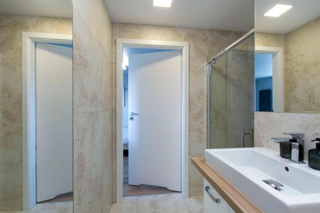 Plazowy Apartament- 20 Min Od Plazy *